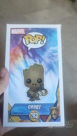 Funko pop