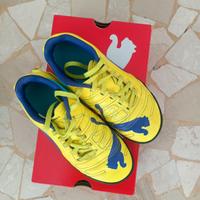 Scarpe da calcio Bambino