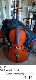 Violoncello