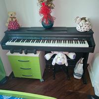 pianoforte orla 