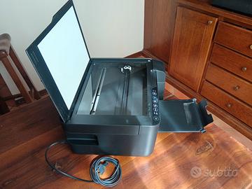 Stampante Epson EcoTank ET-2712-Wi-Fi a inchiostro