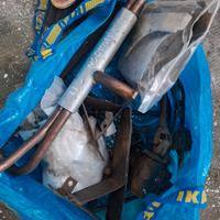 Ricambi Maggiolone 1302/1303