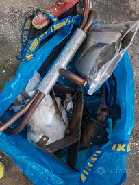 Ricambi Maggiolone 1302/1303