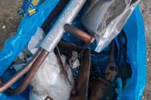 Ricambi Maggiolone 1302/1303