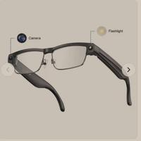 Occhiali smart Ai  Hey chan l802