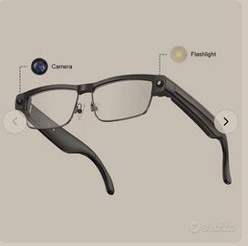 Occhiali smart Ai  Hey chan l802