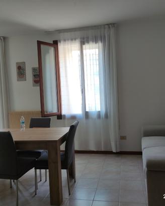 Miniappartamento arredato in centro a Malo