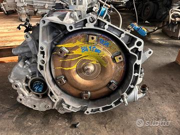 Cambio Automatico Lancia Thesis 2.4 JTD