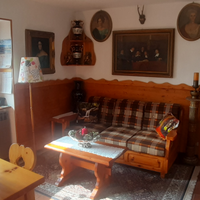 Ampio monolocale a Champorcher