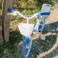Bicicletta bimba