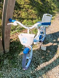 Bicicletta bimba