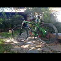 Mtb Specialized Carve