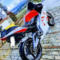 Aprilia RS 125 - 2002