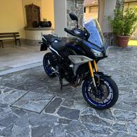 Yamaha Tracer 900 GT