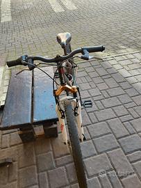 rockrider 