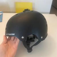 Casco bmx