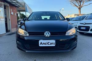Volkswagen Golf 1.6 TDI Comfortline BMT