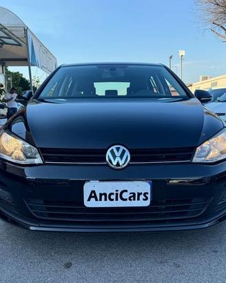 Volkswagen Golf 1.6 TDI Comfortline BMT
