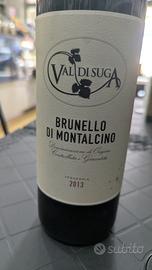 Brunello di Montalcino Valdisuga 2013