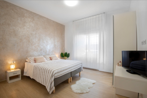 Appartamento Carducci 1-30 giorni