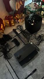 Bose Lifestyle 650 Nero immacolato