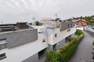 Villa a schiera - San Giovanni la Punta