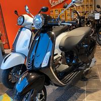 Vespa primavera 125 abs - e5+