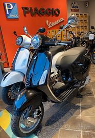 Vespa primavera 125 abs - e5+