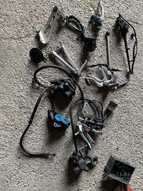 Ricambi r6 2004 yamaha