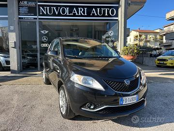 Lancia Ypsilon Benzina / Metano Ecochic Platinum N