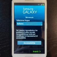 Samsung Galaxy Grand Neo Smartphone Telefono