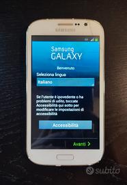 Samsung Galaxy Grand Neo Smartphone Telefono