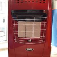 Stufa a gas Bartolini