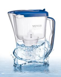 Brocca Filtrante per Acqua Erogatore per Filtro