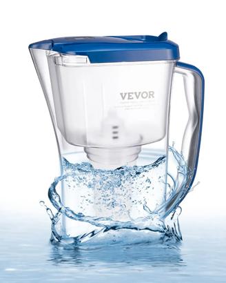 Brocca Filtrante per Acqua Erogatore per Filtro