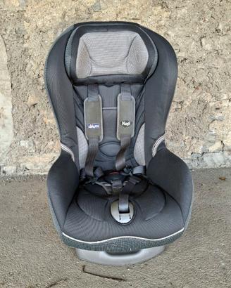 Seggiolino auto Chicco Key 1