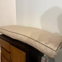 Cuscino divanetto i cassapanca