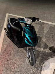 Nrg scooter Vendita in Moto e scooter
