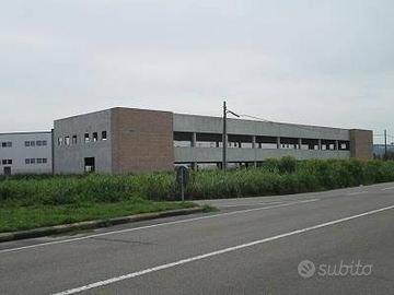 Immobile in asta di 3220 m² a Santa Giusta