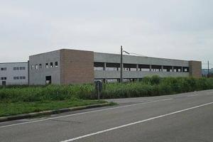 Immobile in asta di 3220 m² a Santa Giusta
