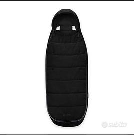 Sacco termico per passeggino Cybex