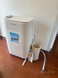 condizionatore Dolceclima Brezza 10HP wifi