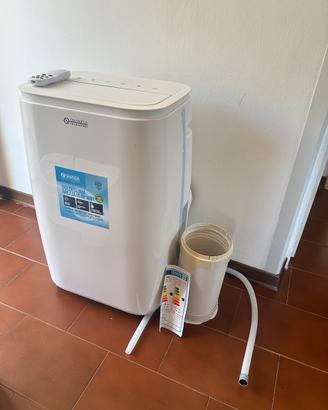 condizionatore Dolceclima Brezza 10HP wifi