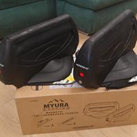 PORTASCI MAGNETICO NUOVO