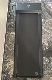 Tapis roulant pieghevole
