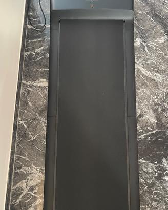 Tapis roulant pieghevole