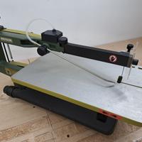 SEGA DA TRAFORO PROXXON DS460