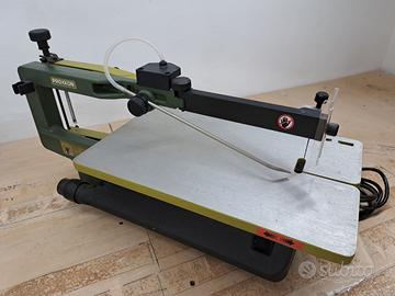 SEGA DA TRAFORO PROXXON DS460