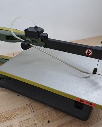 SEGA DA TRAFORO PROXXON DS460