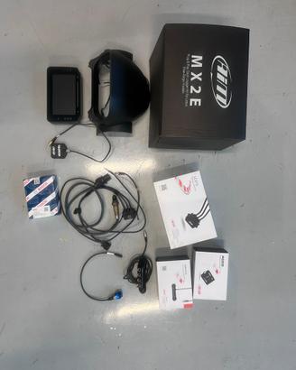 AIM MX2E Lotus Elise Exige s2 s3 toyota